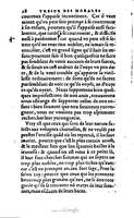 1578 - Jean Poupy - Trésor des morales de Plutarque - BSB Munich