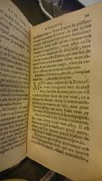 1563 - Jacques Kerver et Jean Ruelle - Trésor des Amadis - British Library