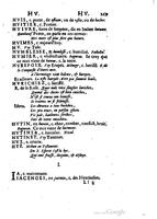 1655 - Augustin Courbé - Trésor de recherches et antiquités gauloises et françaises - BM Lyon