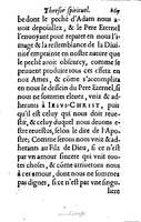 1633 - François Waudré - Trésor spirituel contenant les excellences du christianisme - BM Lyon