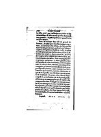 1587 - Jacques du Puis - Trésor des remèdes secrets pour les maladies des femmes - BnF