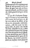 1633 - François Waudré - Trésor spirituel contenant les excellences du christianisme - BM Lyon