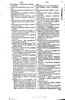1617 - Samuel Crespin - Trésor des trois langues espagnole, française et italienne (3 parties) - Ohio
