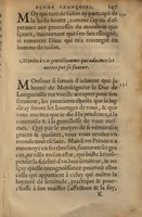 1572 - Lucas Breyer - Finances et Trésor de la plume française - BNC Rome