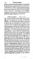 1585 - Jacques du Puis - Trésor des remèdes secrets pour les maladies des femmes - BnF