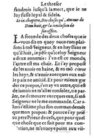 1578 - Guillaume Chaudière - Trésor de dévotion traitant de plusieurs belles vertus - BM Lyon