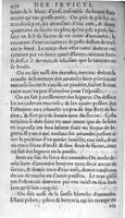 1607 - Étienne Servain et Jean Antoine Huguetan - Trésor de santé ou ménage de la vie humaine - BIU Santé
