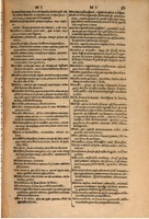 1606 - Samuel Crespin - Thresor des trois langues, francoise, italiene et espagnolle - BSB Munich
