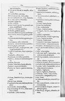 1616 - Veuve Marc Orry - Trésor des deux langues espagnole et française (Seconde partie) - BnF