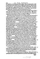 1581c. - Christophe Plantin - Le Livre des témoignages du Trésor caché au champ - Amsterdam