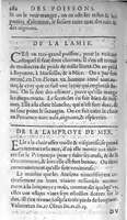 1607 - Étienne Servain et Jean Antoine Huguetan - Trésor de santé ou ménage de la vie humaine - BIU Santé
