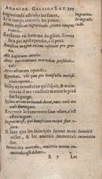 1612 - Dominicus Custos - Trésor des proverbes français  - Bibliopol-Olomuc