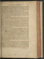 1608 - Nicolas Du Fossé - Trésor politique - BnF Tolbiac