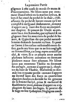 1573 - Benoît Rigaud - Trésor de sapience et fleur de toute bonté - BM Lyon