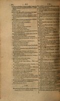 1617 - Samuel Crespin - Trésor des trois langues espagnole, française et italienne (Première partie) - Regensburg