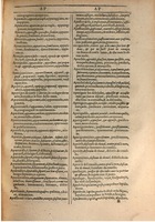 1609 - Philippe Albert et Alexandre Pernet - Trésor des trois langues française, italienne et espagnole (Première partie) - BSB Munich