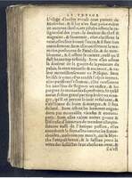 1590 - Benoît Rigaud - Trésor des pauvres - Mucem