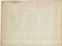1580 - Jean de Beauchesne - Trésor d’écriture - BnF