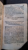 1625 - Louis Loudet - Secrétaire des secrétaires ou le Trésor de la plume française - Lucerne