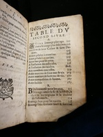 1623 - Louis Loudet - Trésor des pauvres - Les Méjanes, Aix-en-Provence