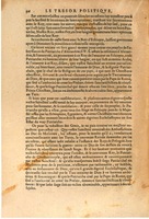 1611 - Pierre Chevalier - Trésor politique - BSB Munich