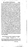 1617 - Jean Le Bouc - Trésor des remèdes secrets - BM Lyon