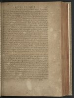 1608 - Nicolas Du Fossé - Trésor politique - BnF Tolbiac