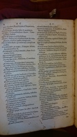 1564 - Henri Hylaire et Louis Cloquemin - Trésor des mots et traits français - BM Lyon