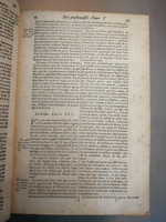 1609 - Étienne Gamonet - Grand dispensaire ou Trésor général et particulier des préservatifs - BM Marseille
