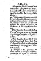 1630 - Jean Corrozet - Trésor des histoires de France - BM Lyon