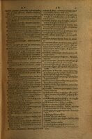 1617 - Samuel Crespin - Trésor des trois langues espagnole, française et italienne (Première partie) - Regensburg