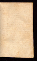 1614 - Barthélemy Vincent - Élite et Trésor des lettres missives - Bâle