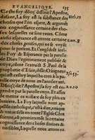 1548 - René Avril et Vivant Gaulterot - Perle précieuse évangélique et Trésor divin - BSB Munich