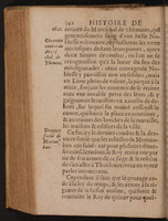1626 - Joseph Bouillerot - Trésor de l’histoire générale de notre temps - BnF Arsenal