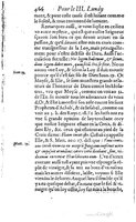 1607 - Nicolas Du Fossé - Trésor quadragésimal - T 01 - BM Lyon