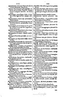 1617 - Samuel Crespin - Trésor des trois langues espagnole, française et italienne (3 parties) - Ohio