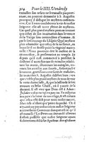 1607 - Nicolas Du Fossé - Trésor quadragésimal - T 01 - BM Lyon