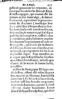 1636 - Jean Billaine - Trésor sacré ou inventaire des saintes reliques - British Library