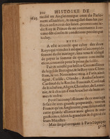 1626 - Joseph Bouillerot - Trésor de l’histoire générale de notre temps - BnF Arsenal