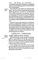 1610 - Louis Coste - Trésor de l’éloquence française (Seconde partie) - BM Lyon