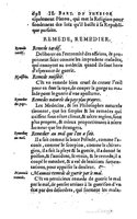 1610 - Louis Coste - Trésor de l’éloquence française (Seconde partie) - BM Lyon