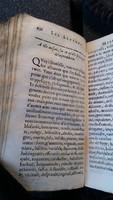 1625 - Louis Loudet - Secrétaire des secrétaires ou le Trésor de la plume française - Lucerne
