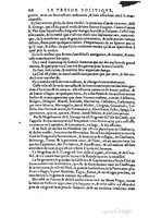 1611 - Pierre Chevalier - Trésor politique - UGent