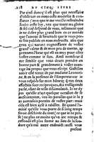 1560 - Jean d’Ogerolles et Gabriel Cotier Lyon - Trésor des Amadis - BSB Munich