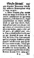 1632 - Godefroid Schoevaerdts - Trésor spirituel contenant les adresses - UGent
