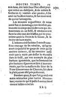1623 - Joseph Bouillerot - Trésor de l’histoire générale de notre temps - BM Lyon