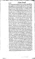 1617 - Jean Le Bouc - Trésor des remèdes secrets - BM Lyon