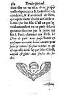 1633 - François Waudré - Trésor spirituel contenant les excellences du christianisme - UGent