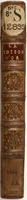 1612 - Charles Sevestre - Toison d’or ou la fleur des Trésors - BnF