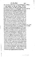 1607 - Nicolas Du Fossé - Trésor quadragésimal - T 01 - BM Lyon